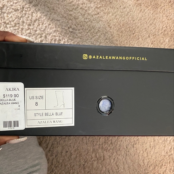 Shoes - Picture 1 of 5